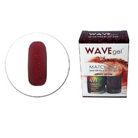 Wave Gel 163 W163 Heart On Fire 15ml
