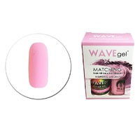 Wave Gel 174 W174 Morning Sakura's 15ml