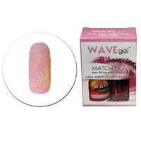 Wave Gel 186 W186 Hheh-Happy Hour Every Hour 15ml