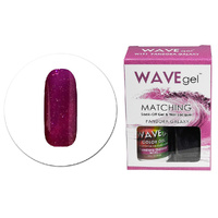 Wave Gel 191 W191 Pandora Galaxy 15ml