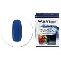 Wave Gel 192 W192 Garden Of Mystery 15ml