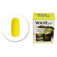 Wave Gel 196 W196 Wild Tigress 15ml