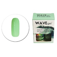 Wave Gel 198 W198 Osaka Castle 15ml