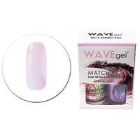 Wave Gel 215 W215 Eskimo Kiss 15ml