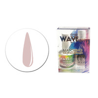 Wave Gel 237 W237 Mellow Coral 15ml