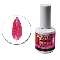 WAVE Gel Titanium 05 Bubble Pop 15ml