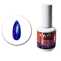 WAVE Gel Titanium 20 Waves Of Grain 15ml