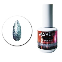 WAVE Gel Titanium 23 Lustrous Pearl 15ml
