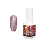WAVE Gel Titanium 30 Fluorescent 15ml