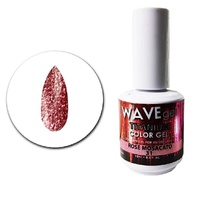 WAVE Gel Titanium 31 Rose Mosacato 15ml