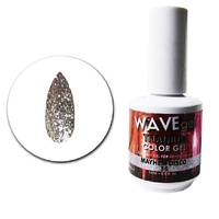 WAVE Gel Titanium 36 Mayhem Disco 15ml