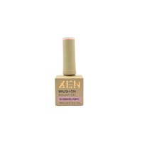 ZEN - Brush-on Builder Gel Nails BIAB - #05 Oriental Poppy - Japanese Garden Collection - 20ml