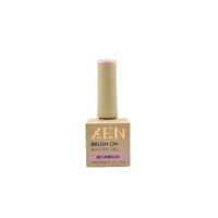 ZEN - Brush-on Builder Gel Nails BIAB - #08 Camellia - Japanese Garden Collection - 20ml
