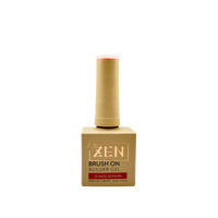 ZEN - Brush-on Builder Gel Nails BIAB - #50 Hazel Blossom - Aki Yume Collection - 20ml