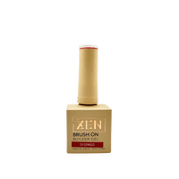 ZEN - Brush-on Builder Gel Nails BIAB - #53 Ginkgo - Aki Yume Collection - 20ml