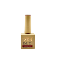 ZEN - Brush-on Builder Gel Nails BIAB - #54 Violet Rosé - Aki Yume Collection - 20ml
