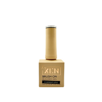 ZEN - Brush-on Builder Gel Nails BIAB - #55 Midnight Lotus - Aki Yume Collection - 20ml