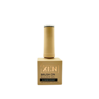 ZEN - Brush-on Builder Gel Nails BIAB - #56 Smoke Whiskey - Aki Yume Collection - 20ml