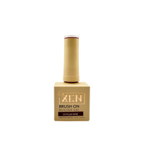 ZEN - Brush-on Builder Gel Nails BIAB - #59 Plum Wine - Aki Yume Collection - 20ml