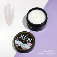 ZEN Builder Hard Gel Nail - #13 Lotus - Winter Garden Collection - 50ml