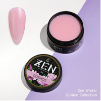 ZEN Builder Hard Gel Nail - #14 Cosmos - Winter Garden Collection - 50ml