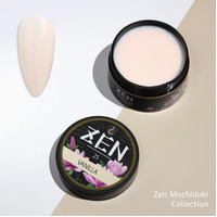 ZEN Builder Hard Gel Nail - #25 Vanilla - Mochidoki Collection - 50ml