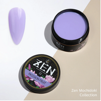 ZEN Builder Hard Gel Nail - #32 - Passion Fruit - Mochidoki Collection - 50ml