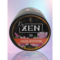 ZEN Builder Hard Gel Nail - #50 Hazel Blossom - Aki Yume Collection - 50ml