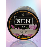 ZEN Builder Hard Gel Nail - #57 Ice Tea - Aki Yume Collection - 50ml