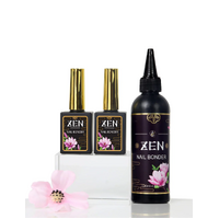 ZEN Function Gel - Nail Bonder Refill Kit
