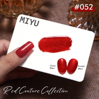 ZEN - Gel Nails Polish - #52 Miyu Collection 15ml