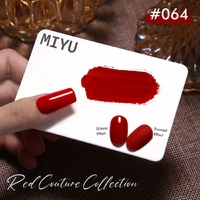 ZEN - Gel Nails Polish - #64 Miyu Collection 15ml