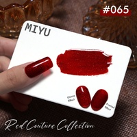 ZEN - Gel Nails Polish - #65 Miyu Collection 15ml