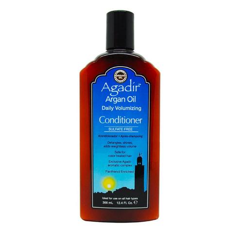 Agadir Argan Oil Daily Volumizing Conditioner 366ml