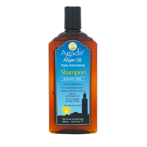 Agadir Argan Oil Daily Volumizing Shampoo 366ml