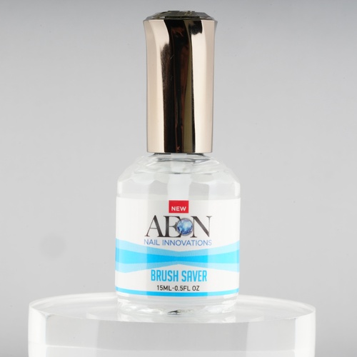 Aeon - Nail Dip Dipping Liquid #5 Brush Saver 0.5oz