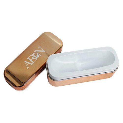AEON Nail Dipping System French Dip Mould Container