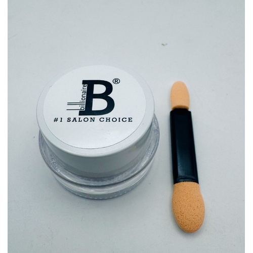 Billionaire Premium Chrome Powder for Professional Nail Art #04
