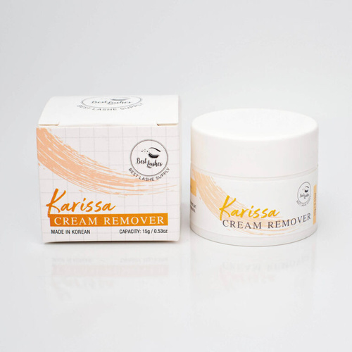 Karissa Cream Remover 15g