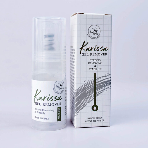 Karissa Gel Remover 15g
