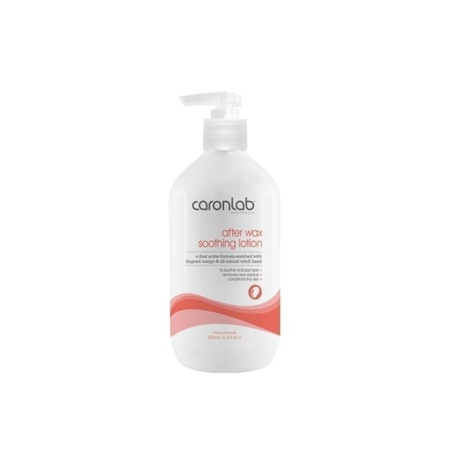 Caronlab After Wax Soothing Lotion Mango & Witch Hazel 300ml