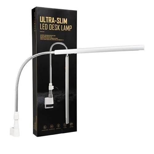 LED Daylight Table Desk Lamp Ultra-Slim TP813 12W