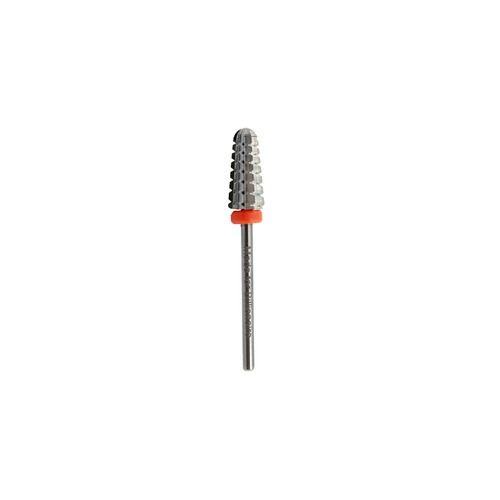 Billionaire - Carbide Nail Drill Bit 3/32" Volcano R2X - Silver