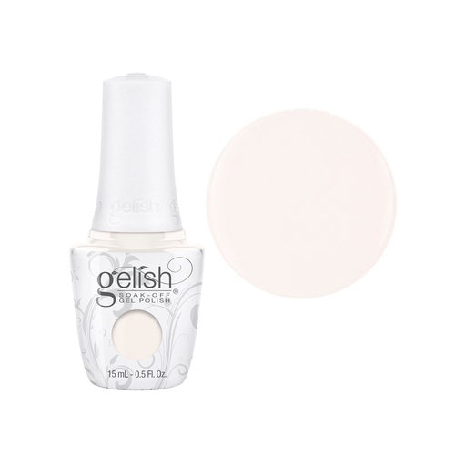 Harmony Gelish Gel Polish - 1110001 Heaven Sent 15ml