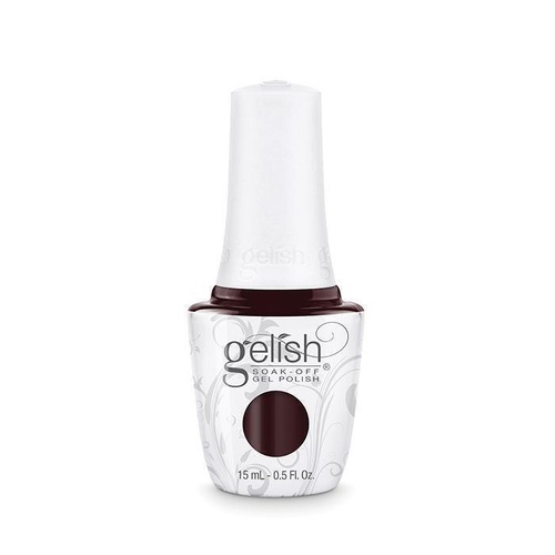 Harmony Gelish Gel Polish - 1110183 Pumps Or Cowboy Boots?