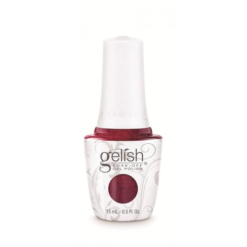 Harmony Gelish Gel Polish - 1110324 What'S Your Pointsettia?