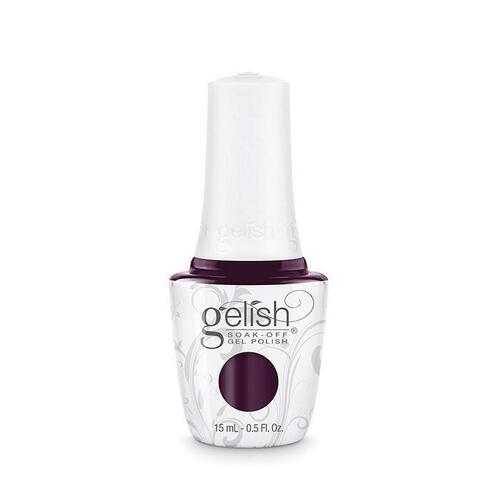 Harmony Gelish Gel Polish - 1110920 / 01578 Love Me Like A Vamp