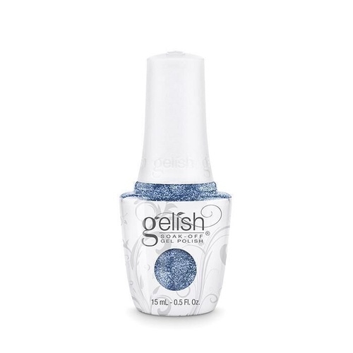 Harmony Gelish Gel Polish - 1110093 RHYTHM AND BLUE