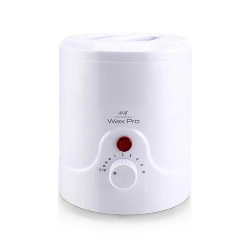 Hi Lift Wax Pot Heater 200 White - 200ml