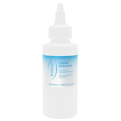 Lycocil Cream Peroxide 100ml